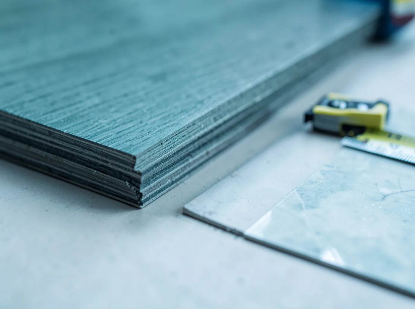 Luxury Vinyl Plank Installation Bloomfield, IA FAQs